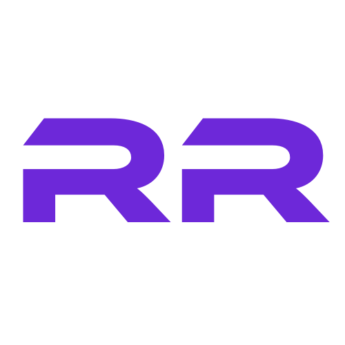 RhythmReelz.net Logo